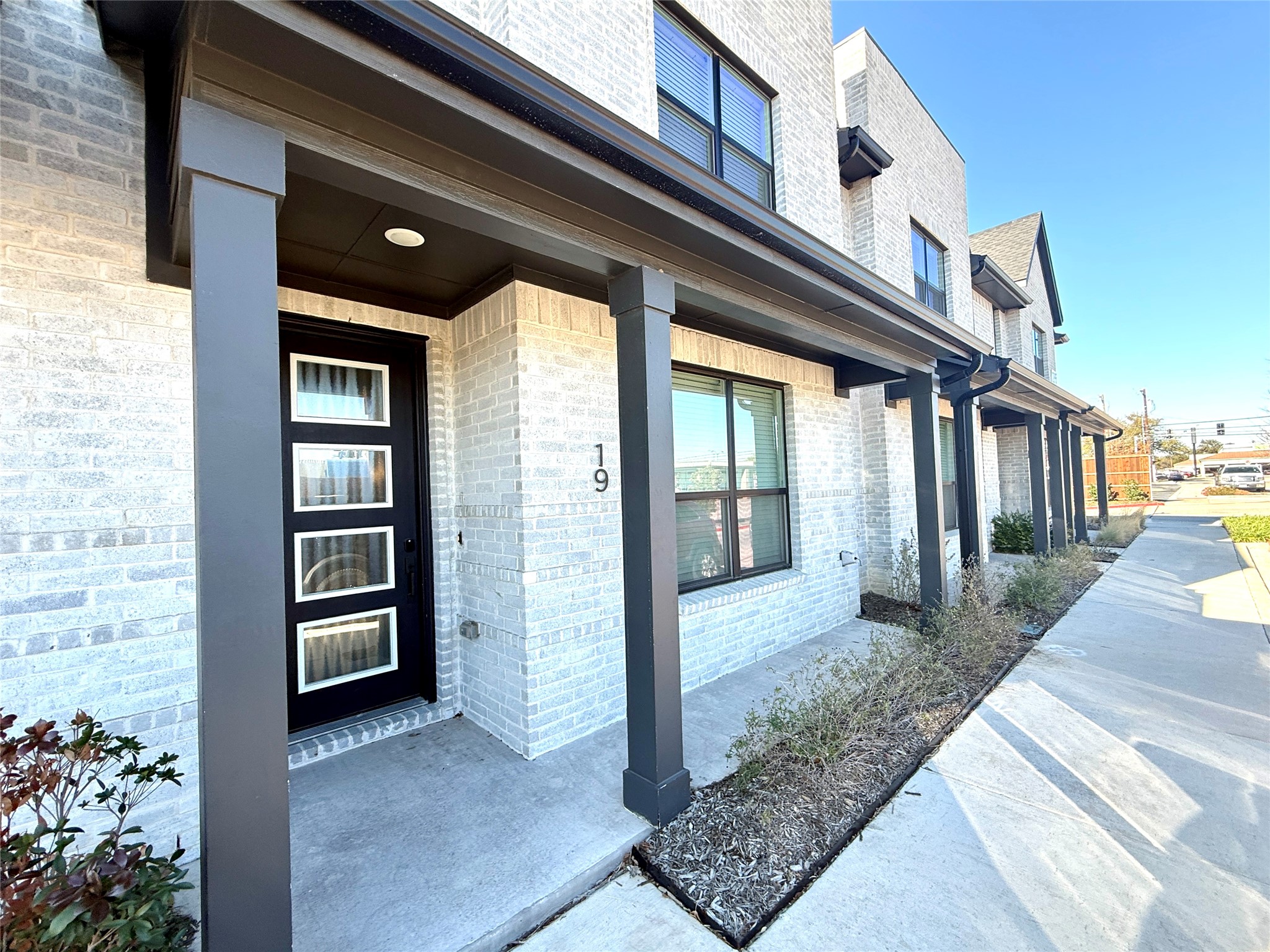 12895 Red Hawk Drive Farmers Branch TX 75234