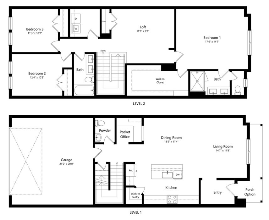 12895 Red Hawk Drive Farmers Branch TX 75234
