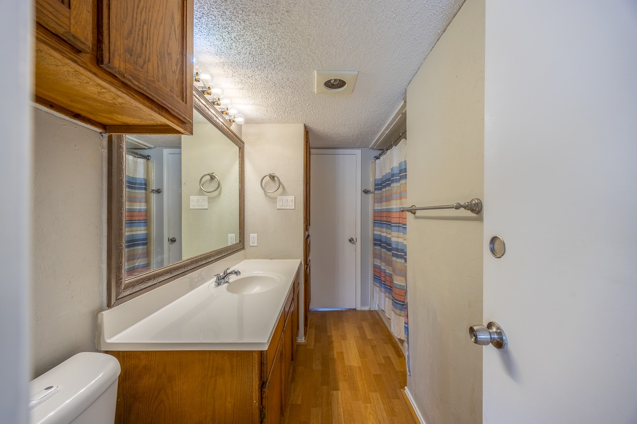 7337 Kingswood Circle Fort Worth TX 76133