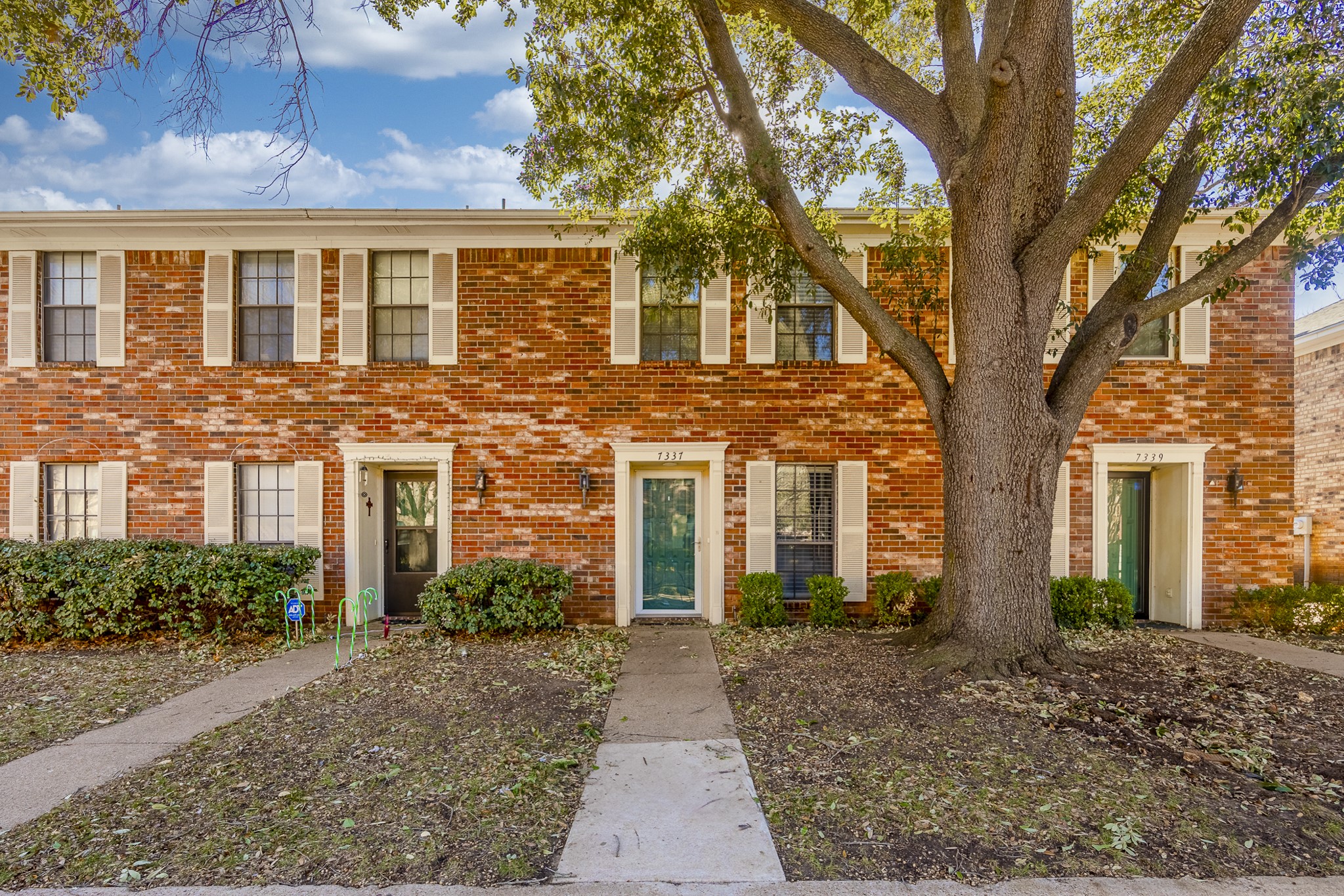 7337 Kingswood Circle Fort Worth TX 76133