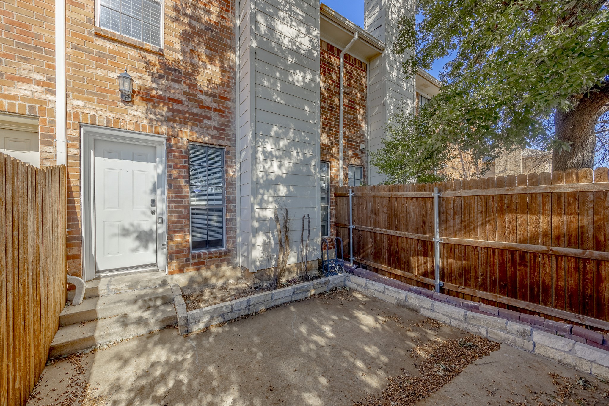 7337 Kingswood Circle Fort Worth TX 76133