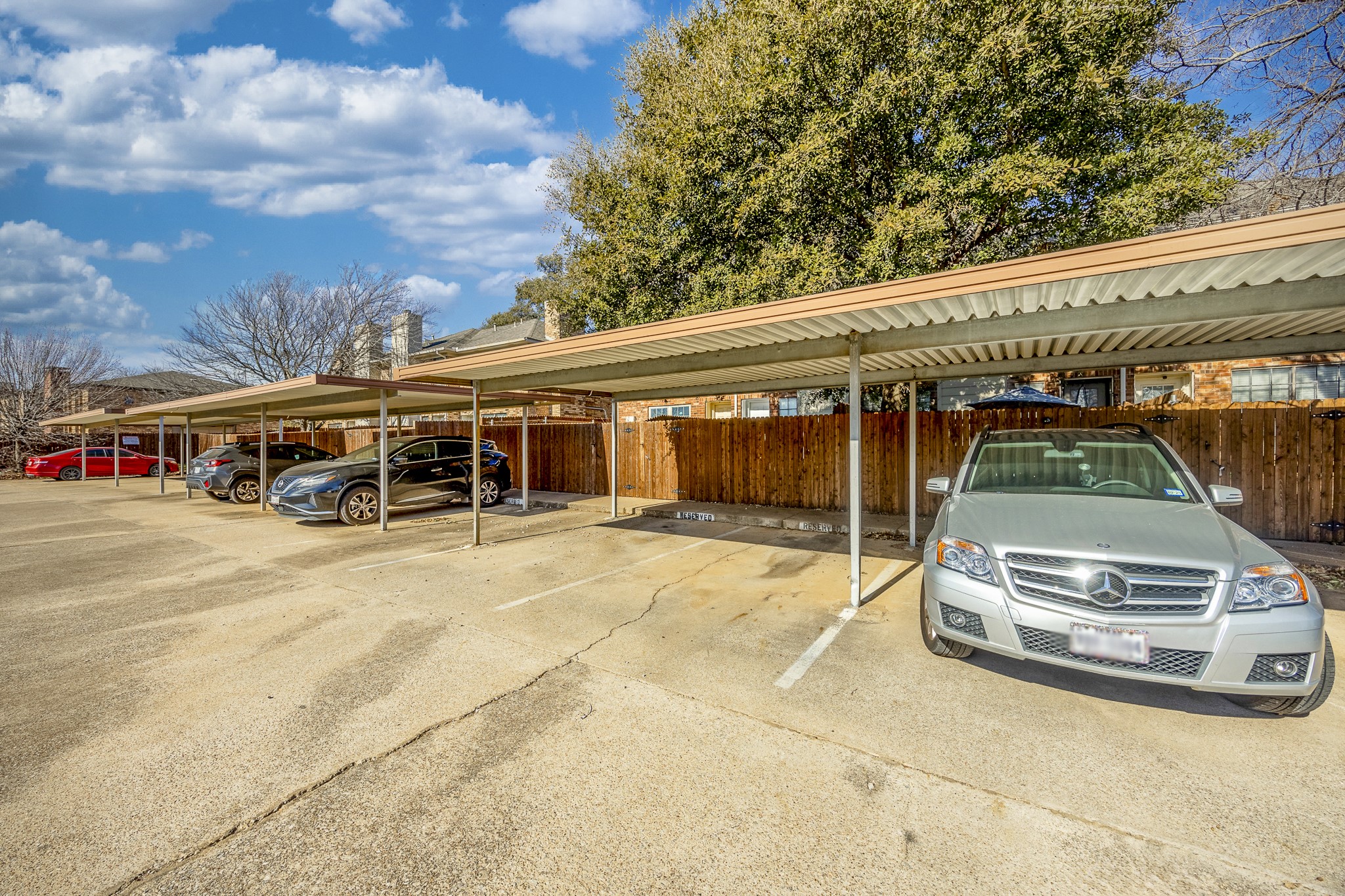 7337 Kingswood Circle Fort Worth TX 76133