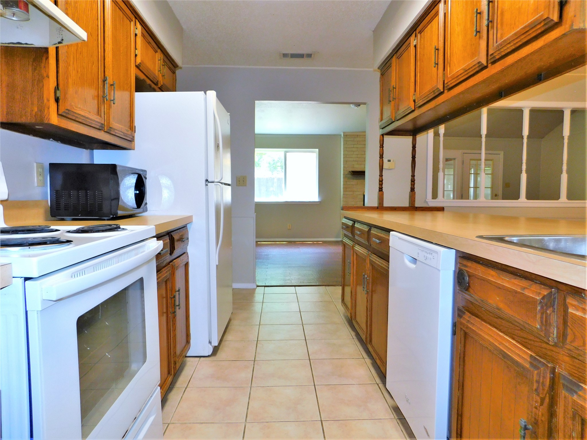 2716 Mill Pond Road Denton TX 76209