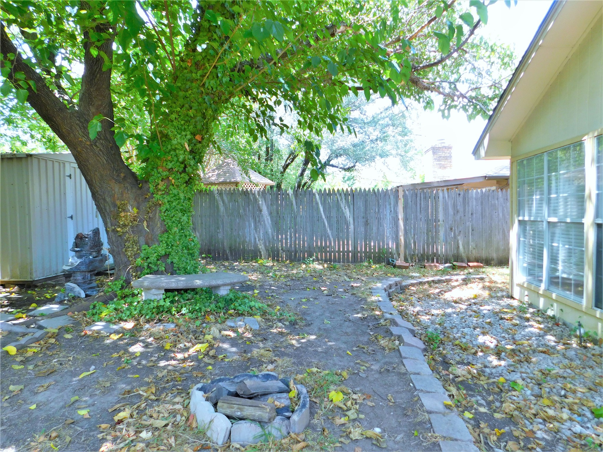 2716 Mill Pond Road Denton TX 76209