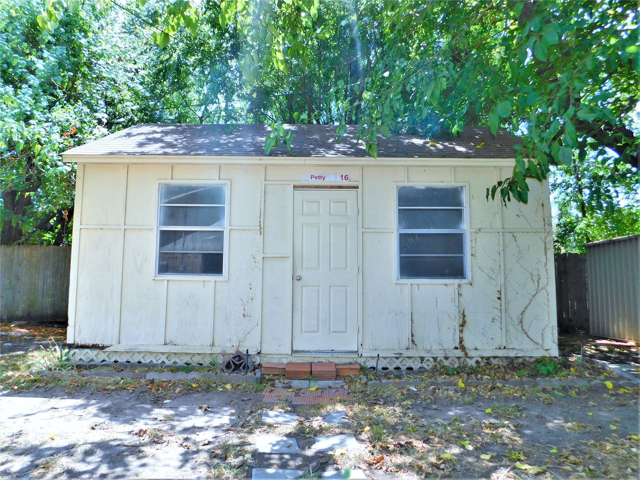 2716 Mill Pond Road Denton TX 76209