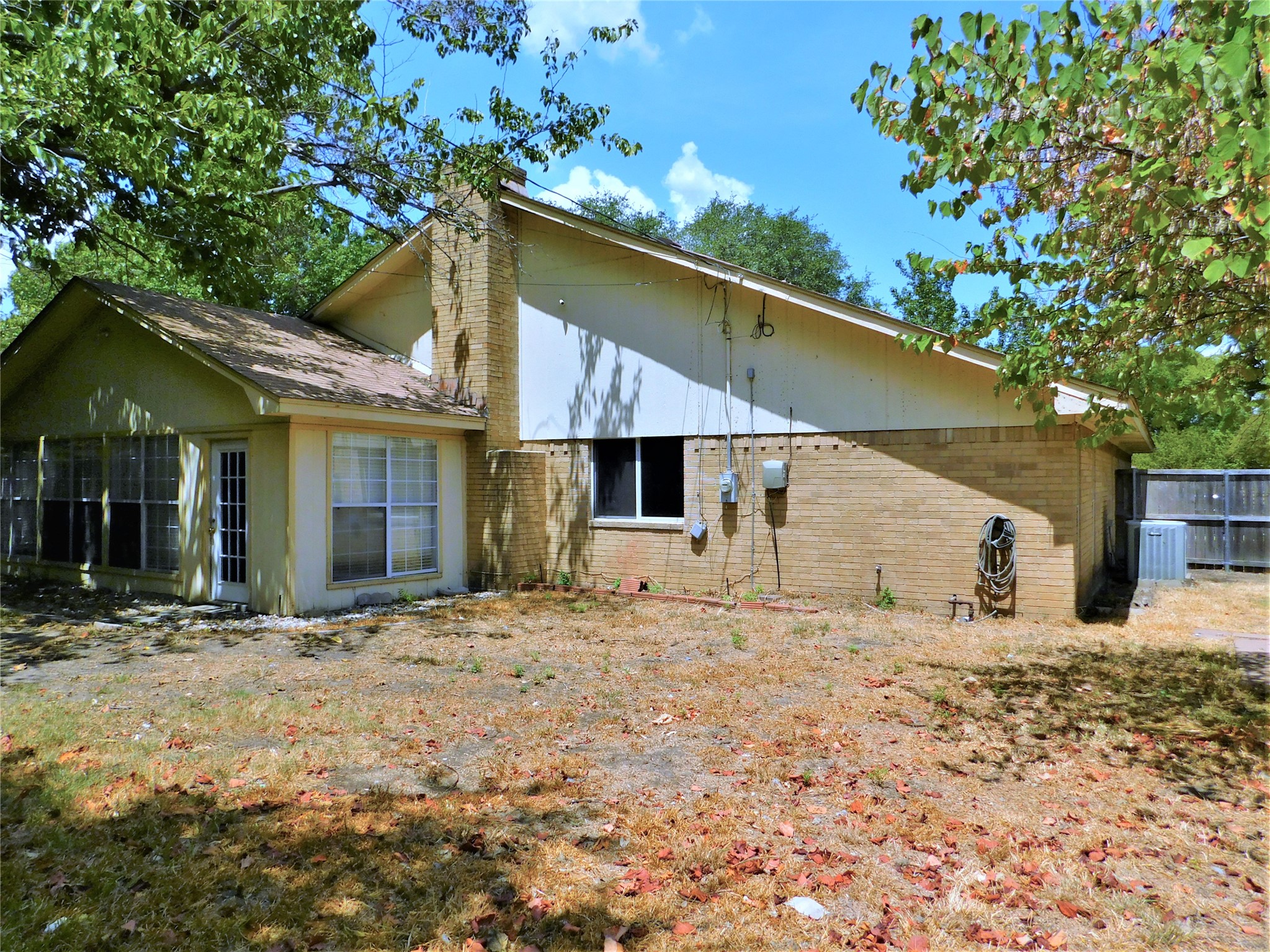 2716 Mill Pond Road Denton TX 76209
