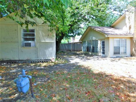 2716 Mill Pond Road Denton TX 76209