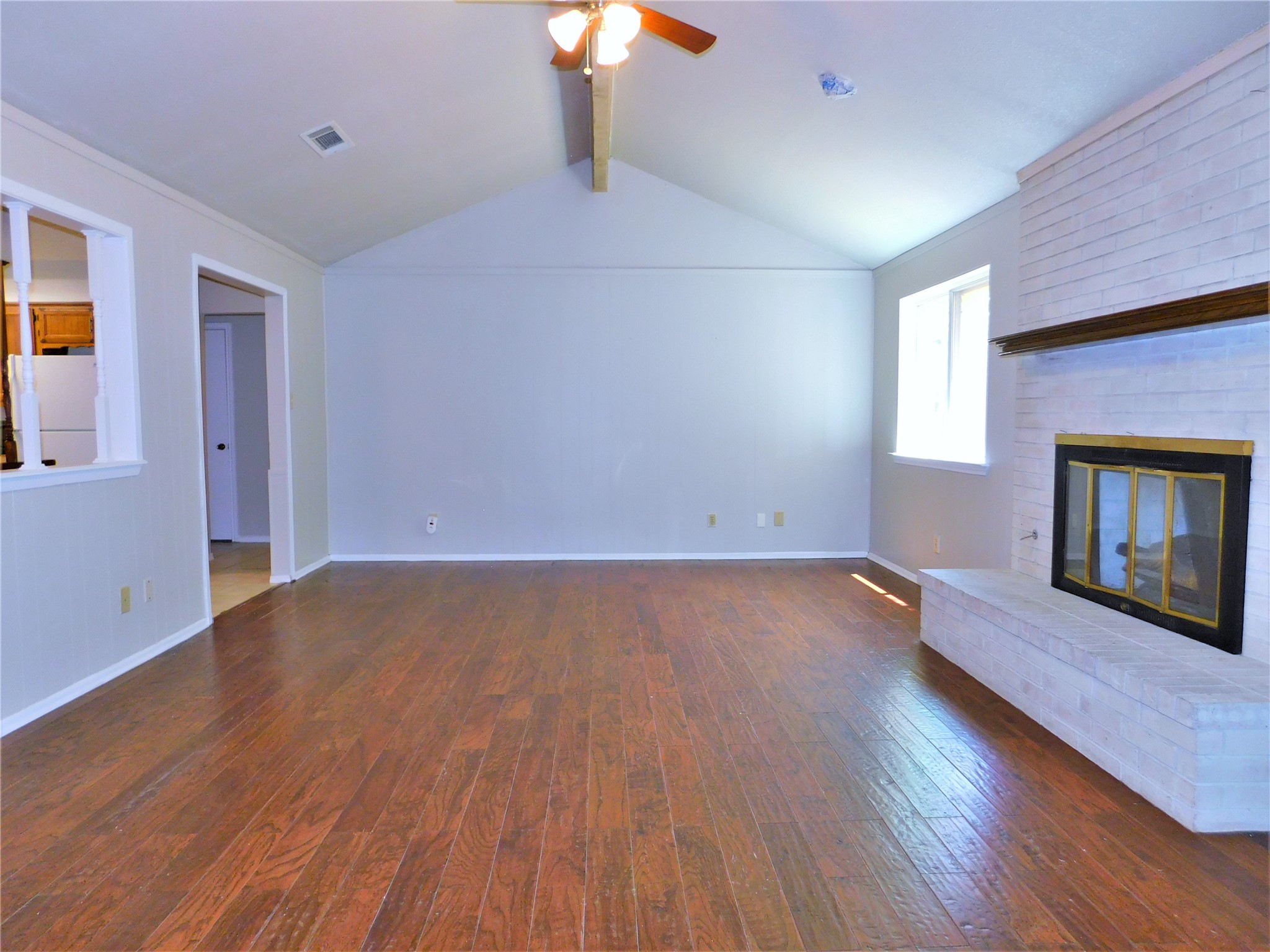 2716 Mill Pond Road Denton TX 76209