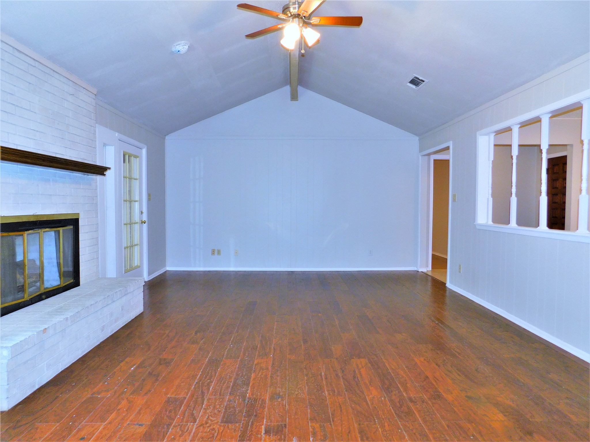 2716 Mill Pond Road Denton TX 76209
