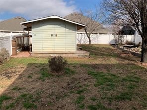 9113 Hope Drive Providence Village TX 76227