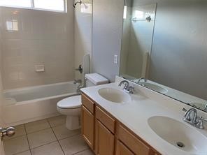 9113 Hope Drive Providence Village TX 76227
