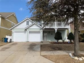 9113 Hope Drive Providence Village TX 76227