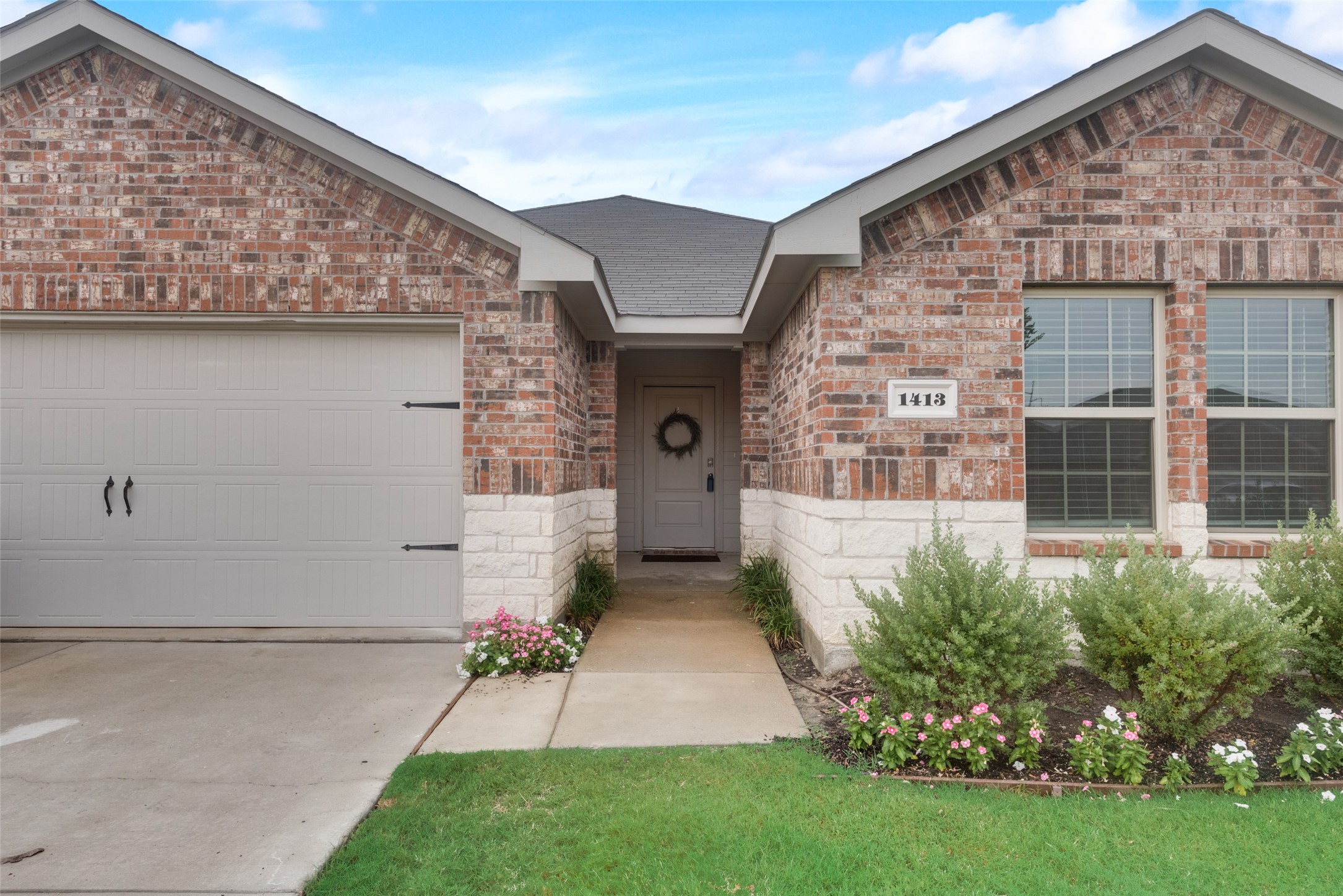 1413 Thunder Canyon Way Josephine TX 75189
