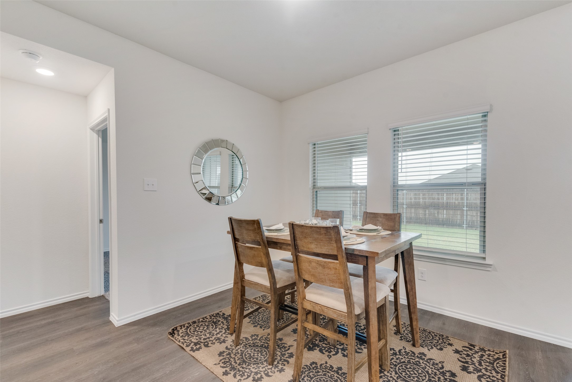 1413 Thunder Canyon Way Josephine TX 75189