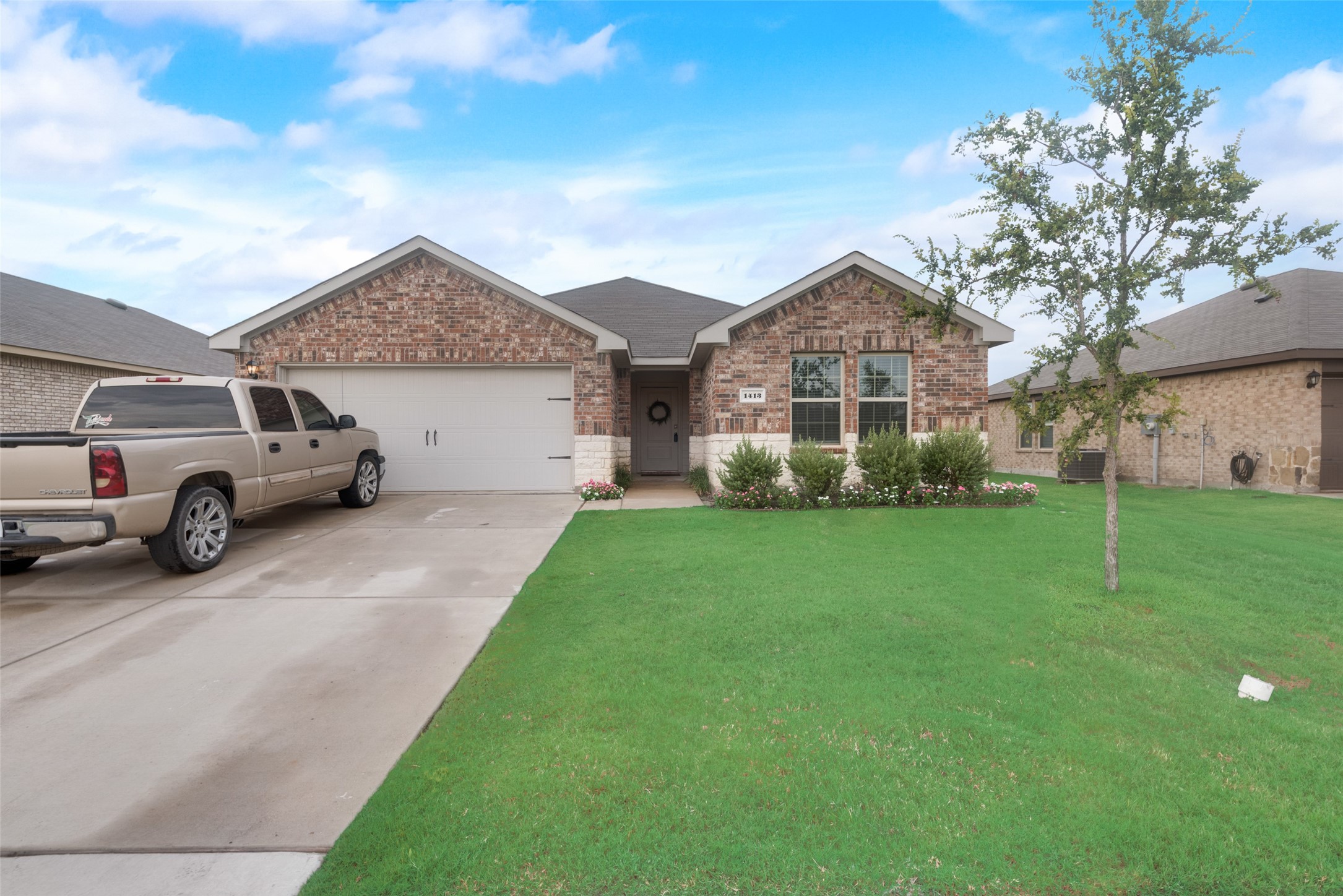 1413 Thunder Canyon Way Josephine TX 75189