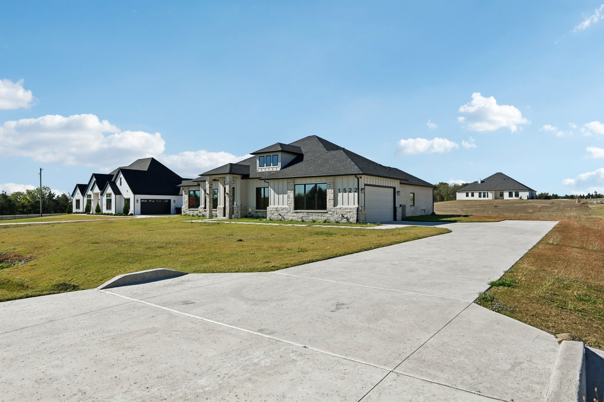 1522 Carter Drive Royse City TX 75189
