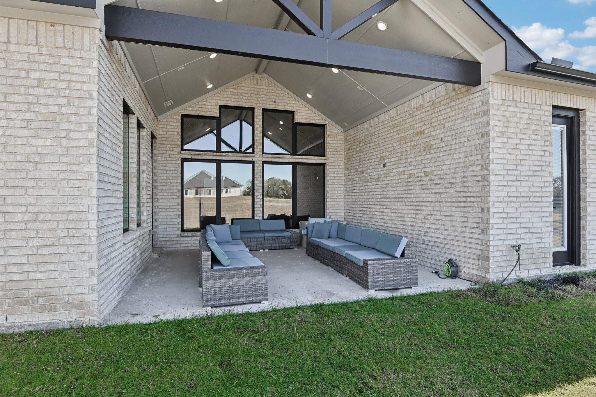 1522 Carter Drive Royse City TX 75189