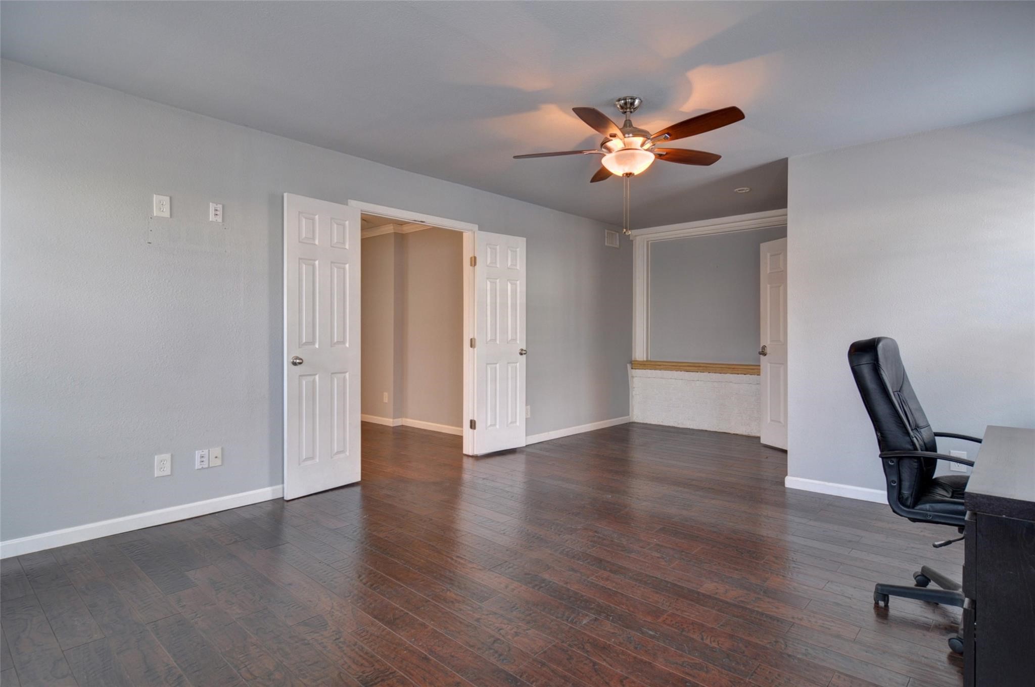 3237 Odessa Avenue Fort Worth TX 76109