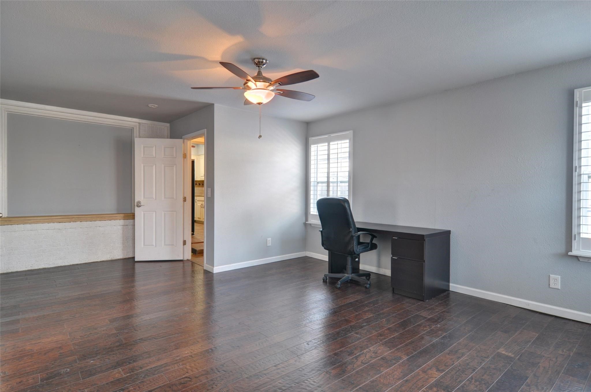 3237 Odessa Avenue Fort Worth TX 76109
