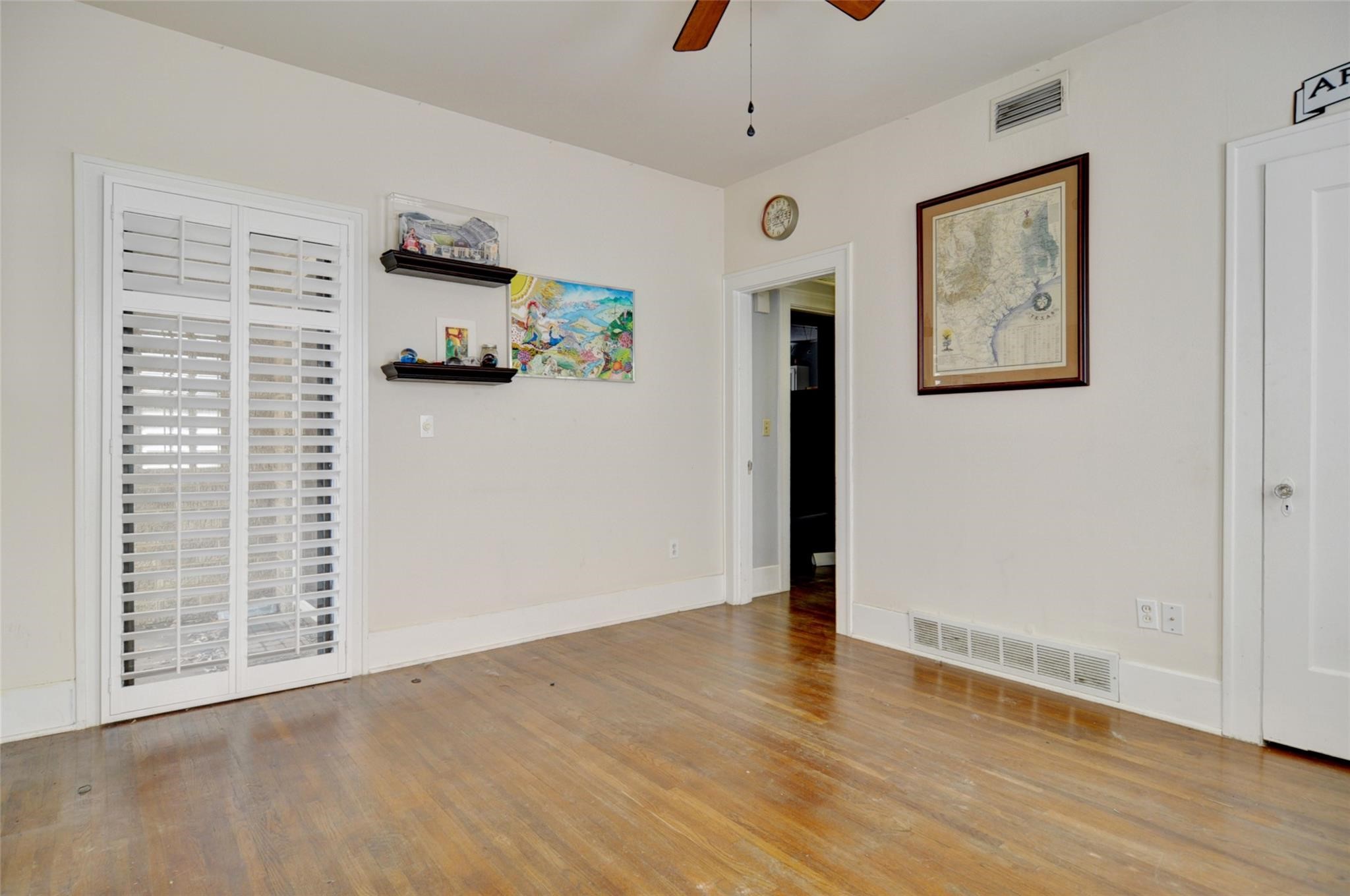 3237 Odessa Avenue Fort Worth TX 76109