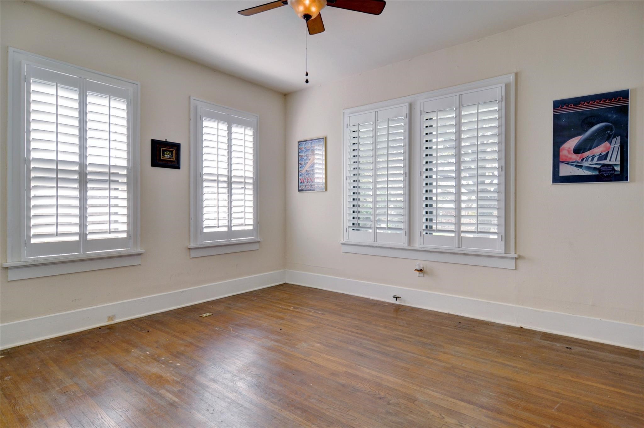 3237 Odessa Avenue Fort Worth TX 76109