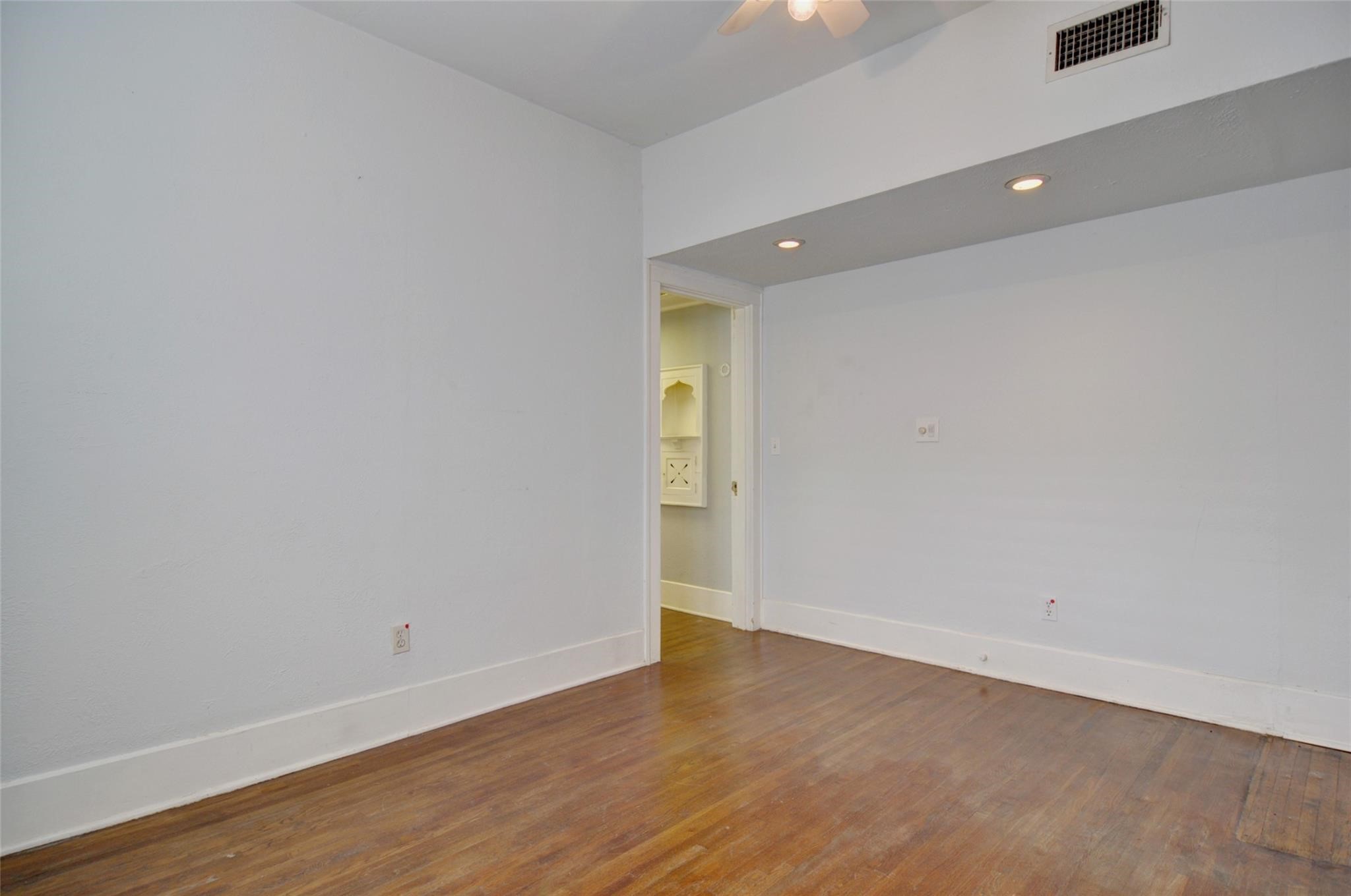 3237 Odessa Avenue Fort Worth TX 76109