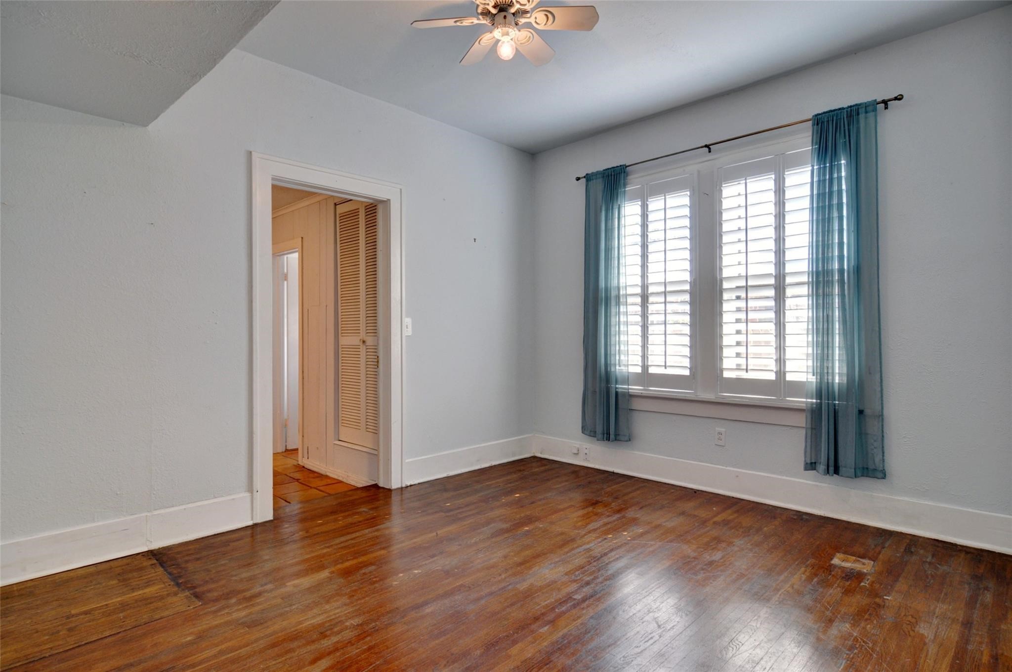 3237 Odessa Avenue Fort Worth TX 76109