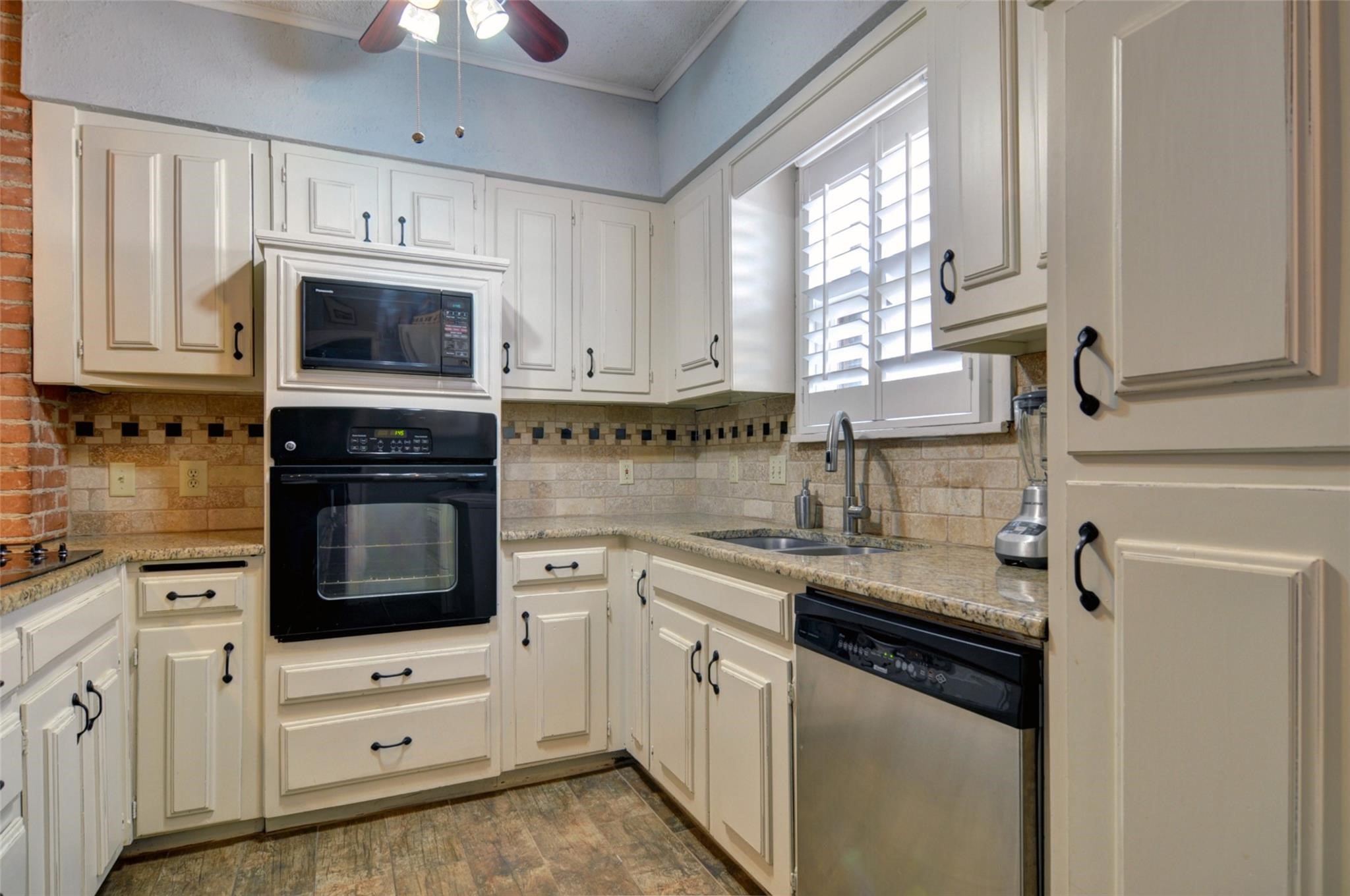 3237 Odessa Avenue Fort Worth TX 76109