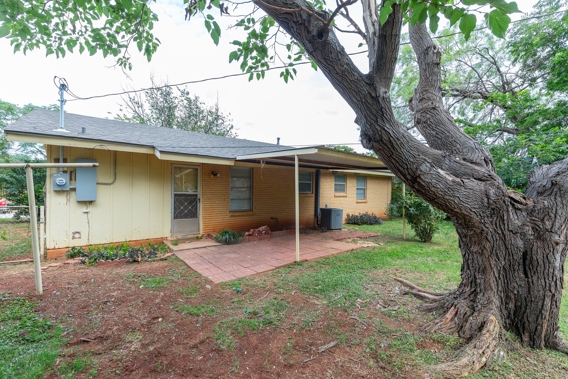 218 N San Jose Drive Abilene TX 79603