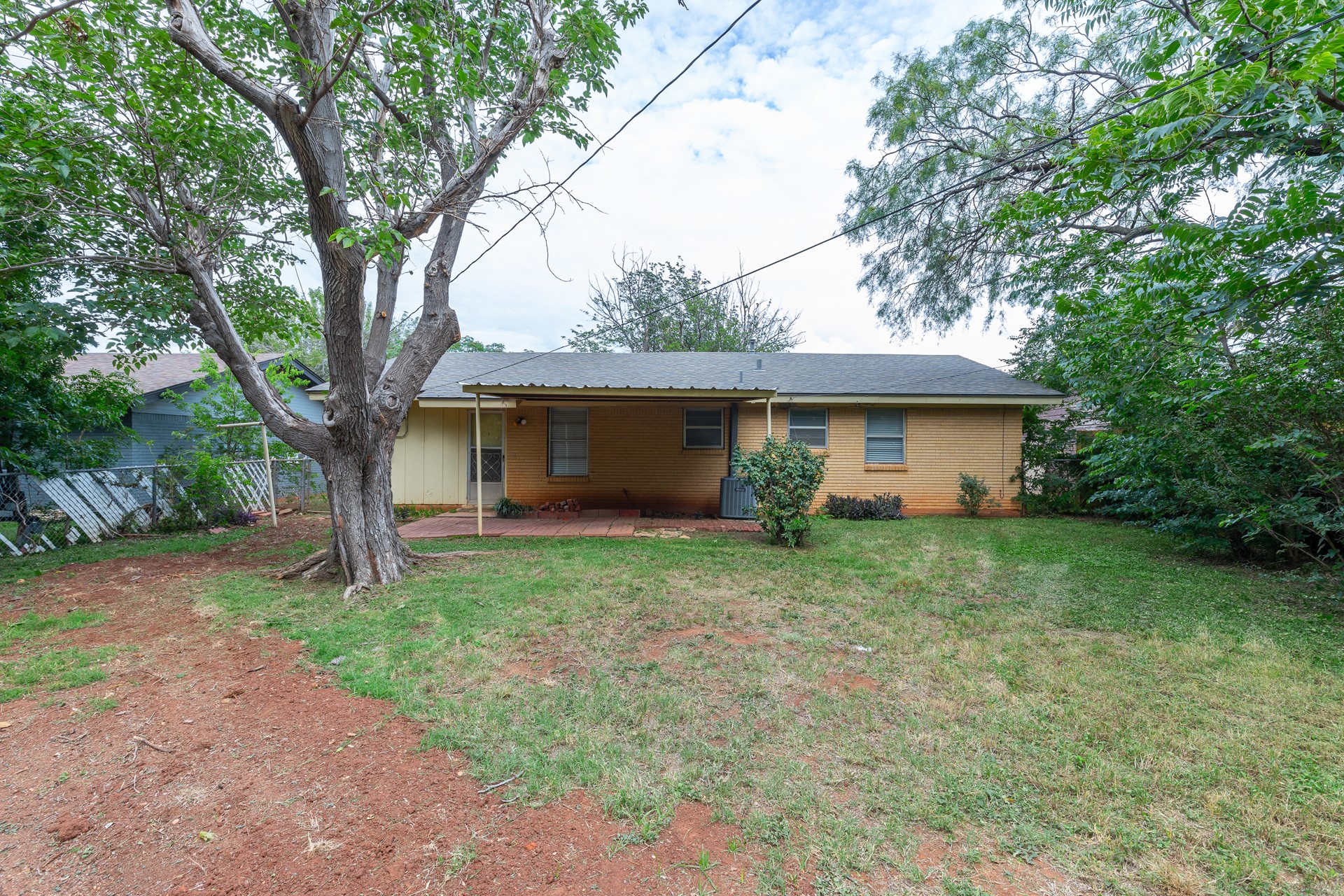 218 N San Jose Drive Abilene TX 79603