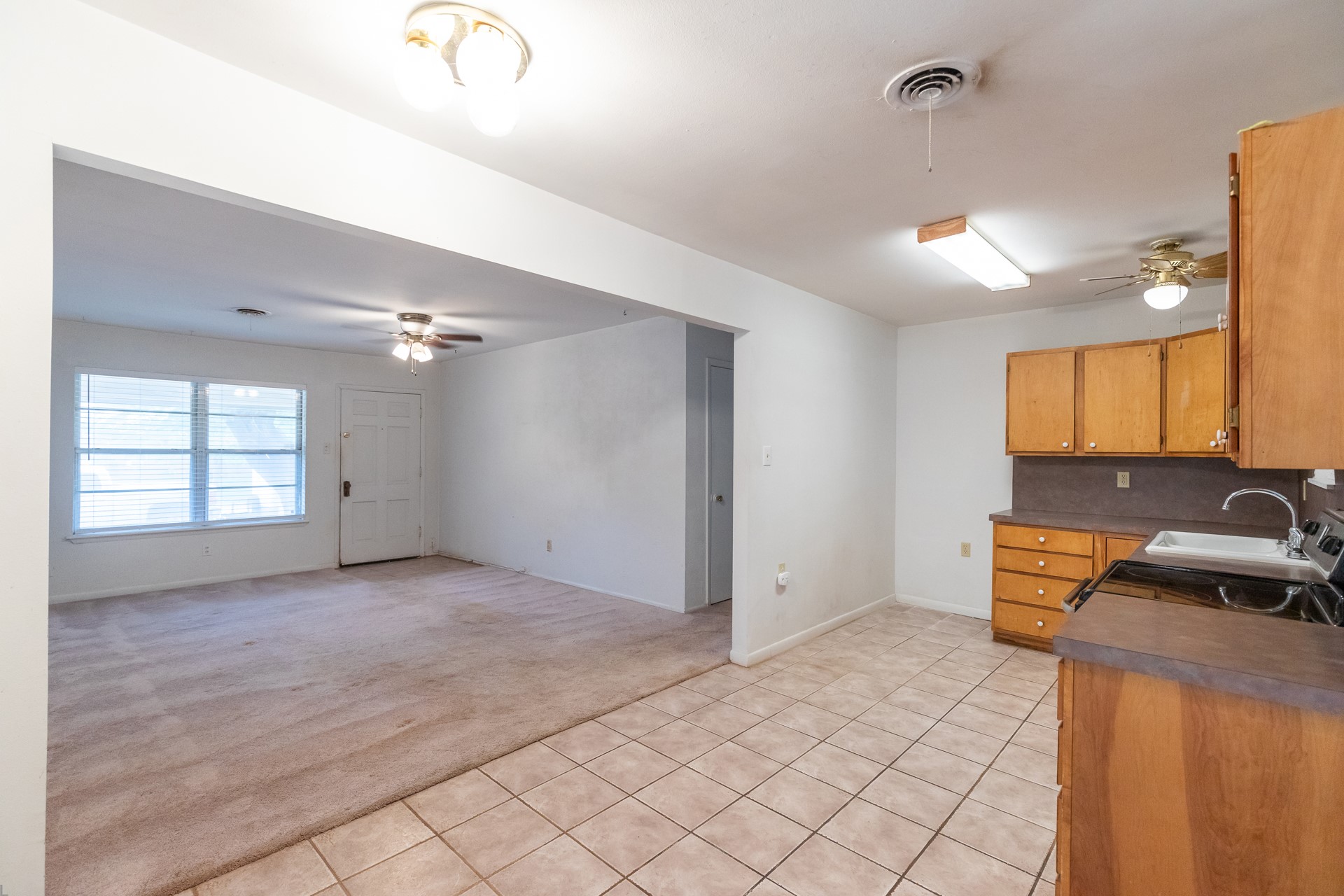 218 N San Jose Drive Abilene TX 79603