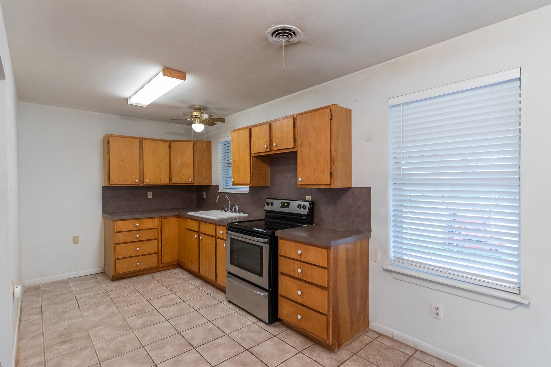 218 N San Jose Drive Abilene TX 79603