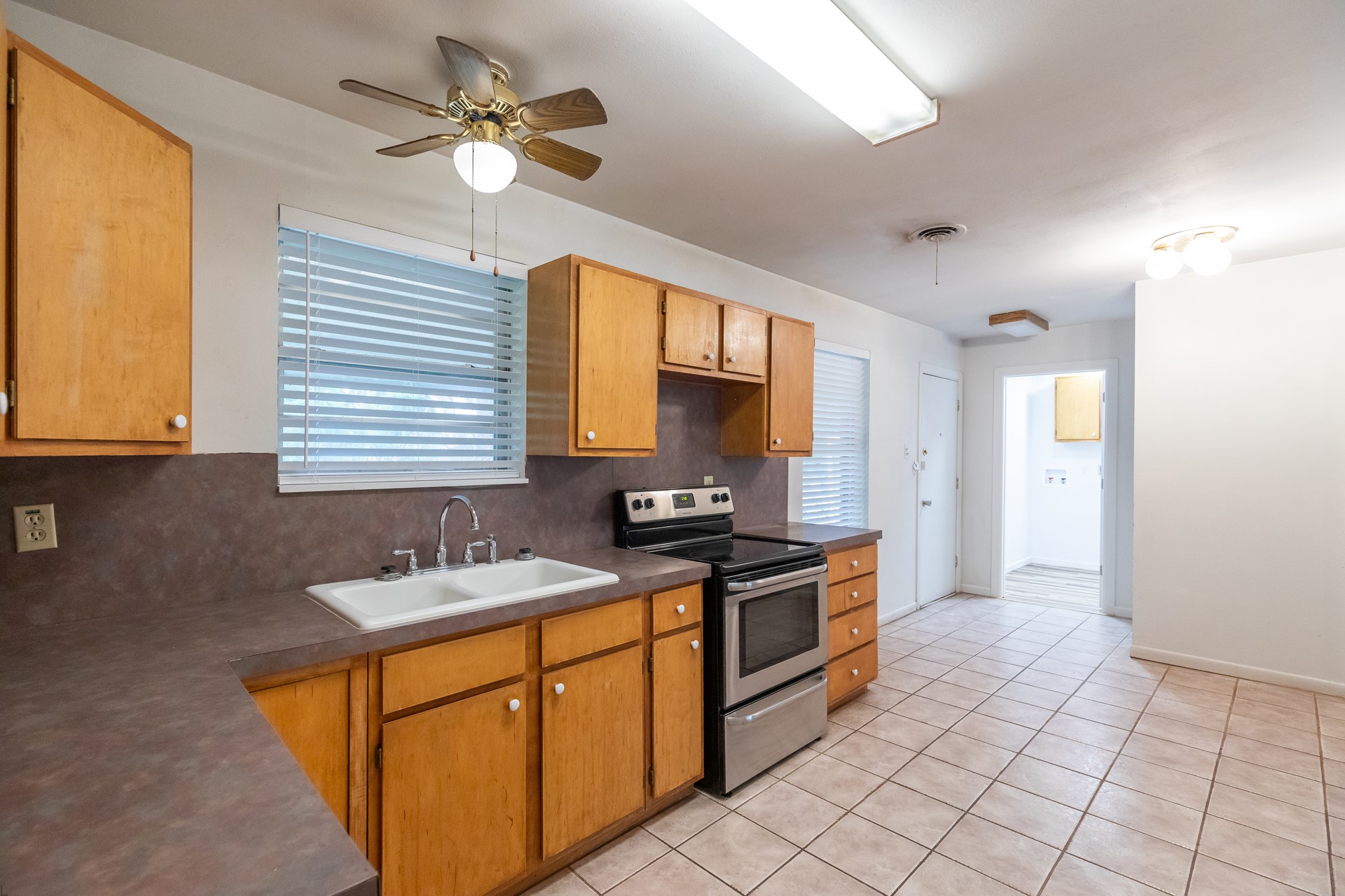 218 N San Jose Drive Abilene TX 79603