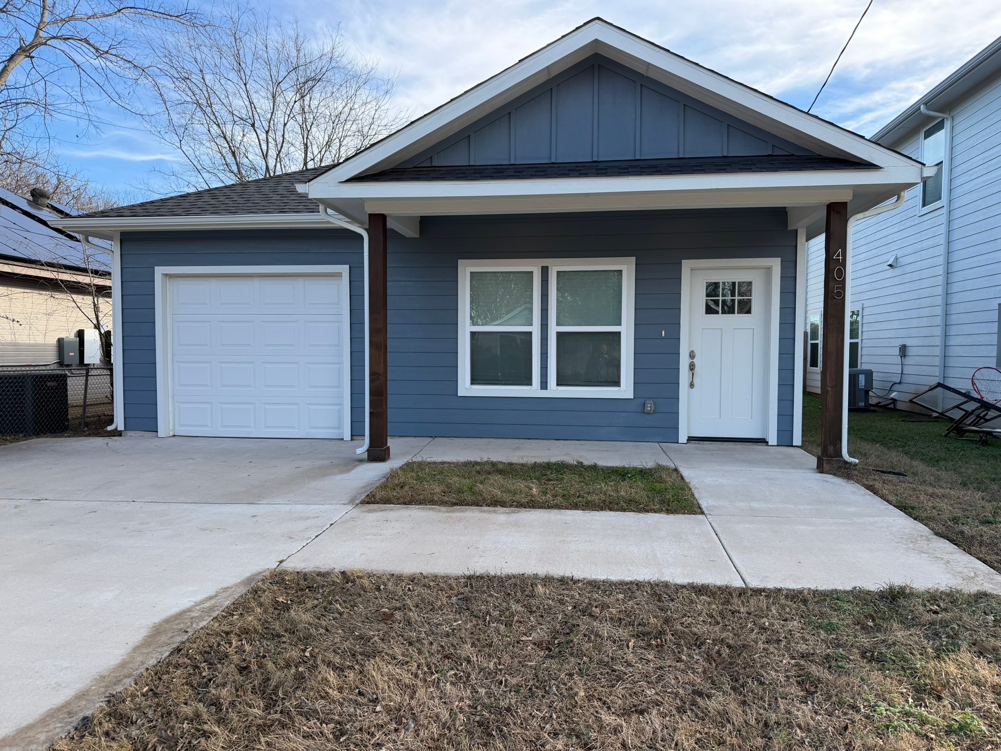 405 N Andrews Sherman TX 75090