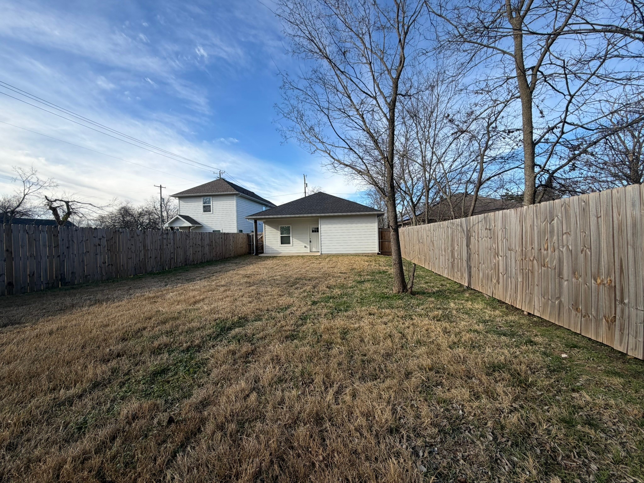 405 N Andrews Sherman TX 75090