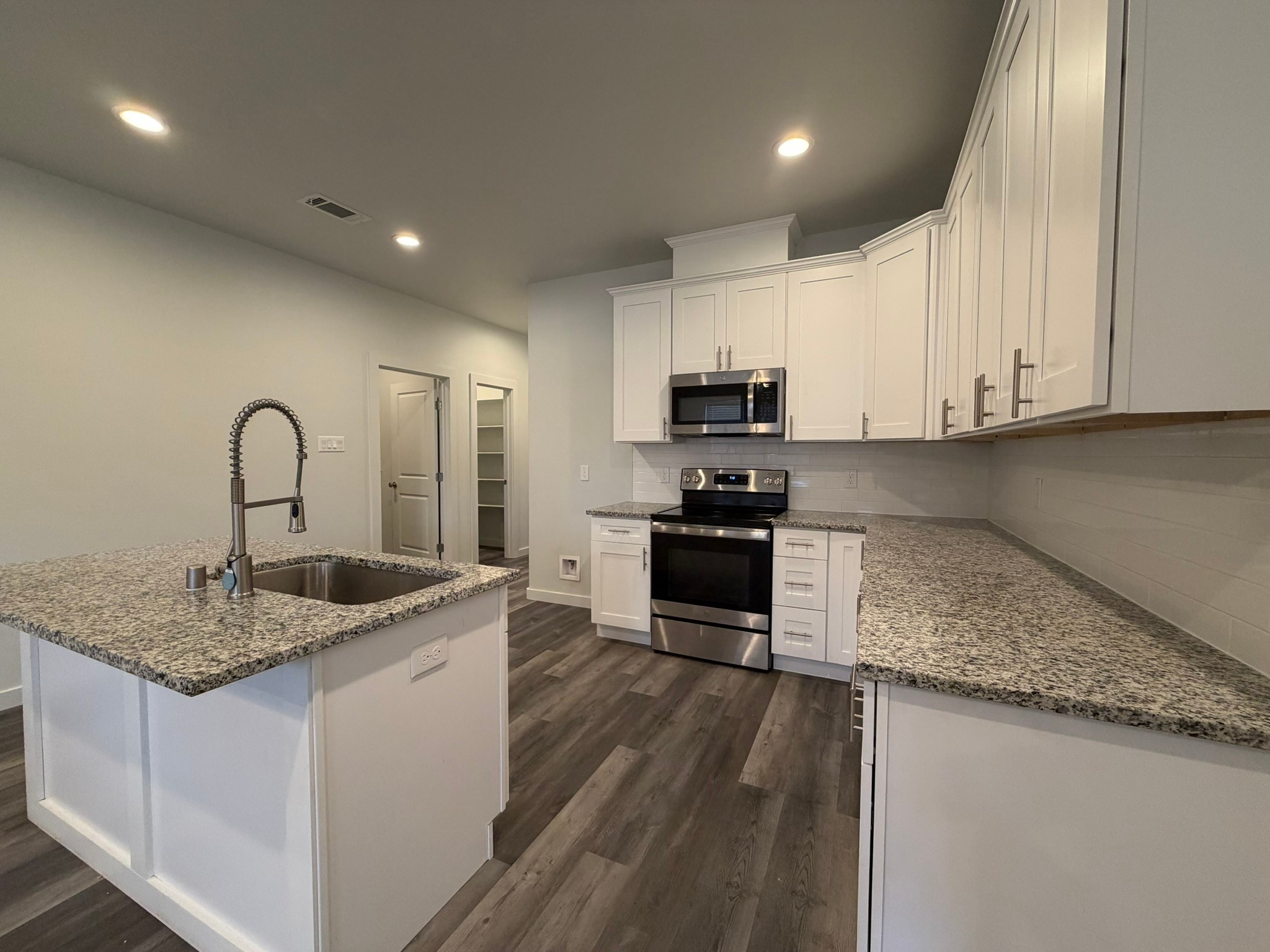 405 N Andrews Sherman TX 75090