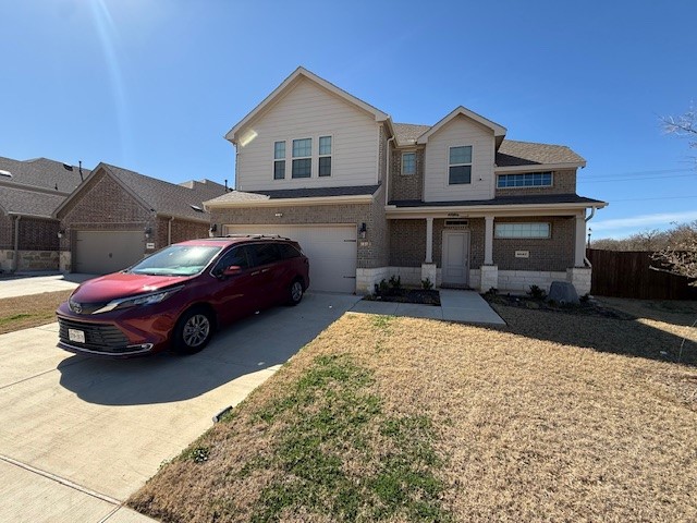 3837 Silver City Avenue Aubrey TX 76227