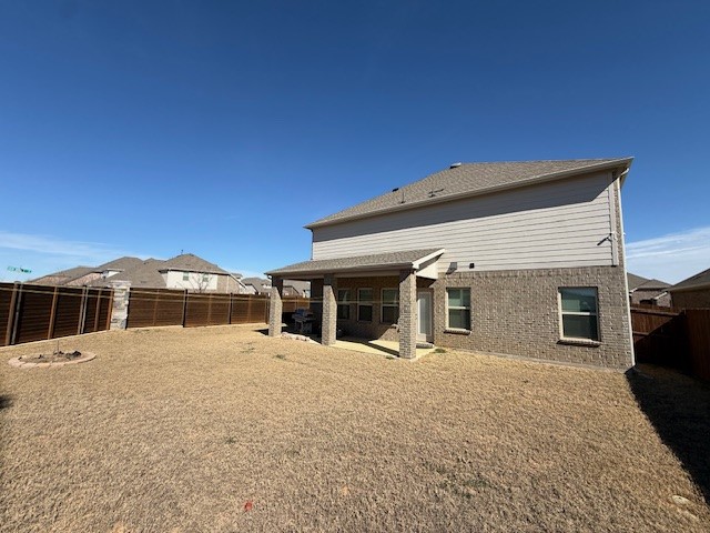 3837 Silver City Avenue Aubrey TX 76227