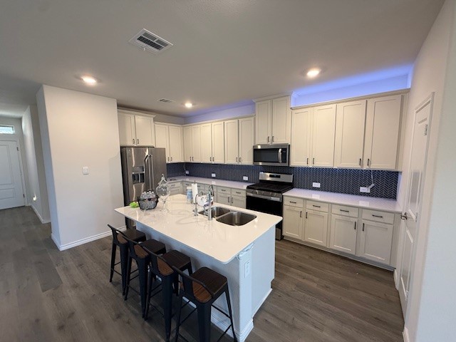 3837 Silver City Avenue Aubrey TX 76227