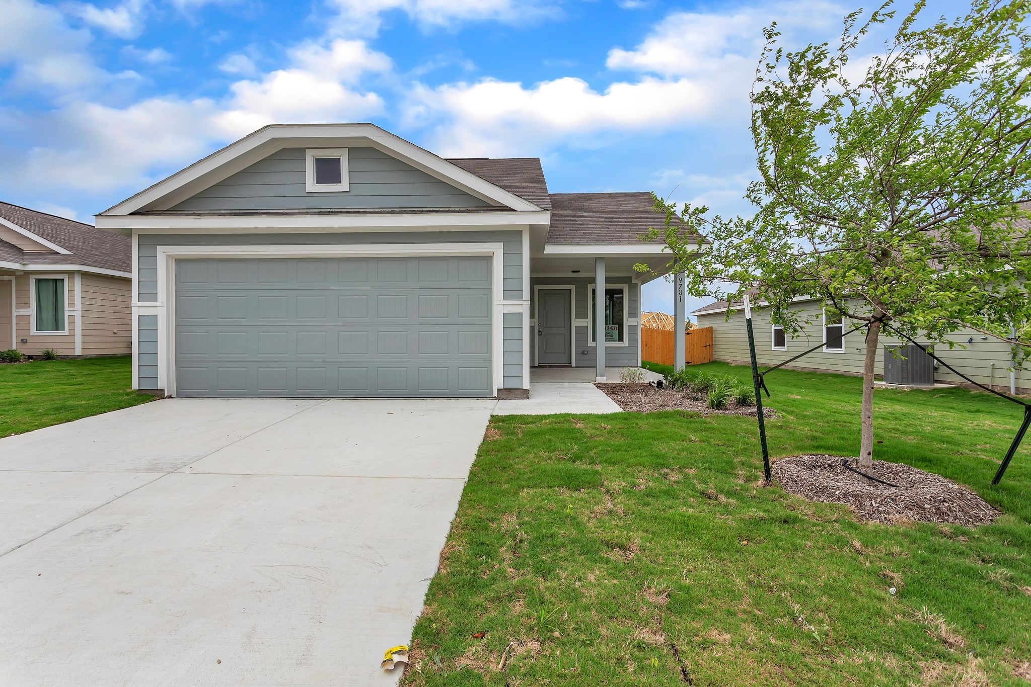 9781 Skyhawk Avenue Fort Worth TX 76179