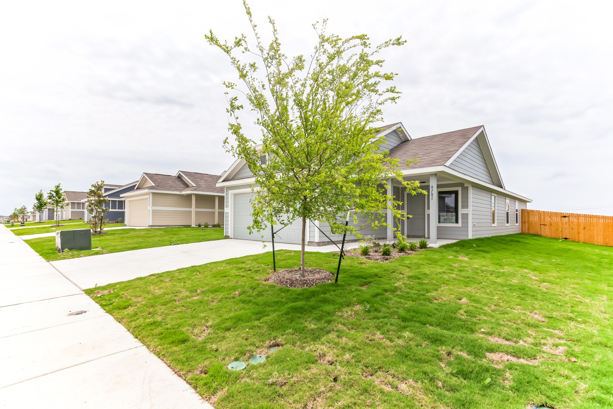9781 Skyhawk Avenue Fort Worth TX 76179