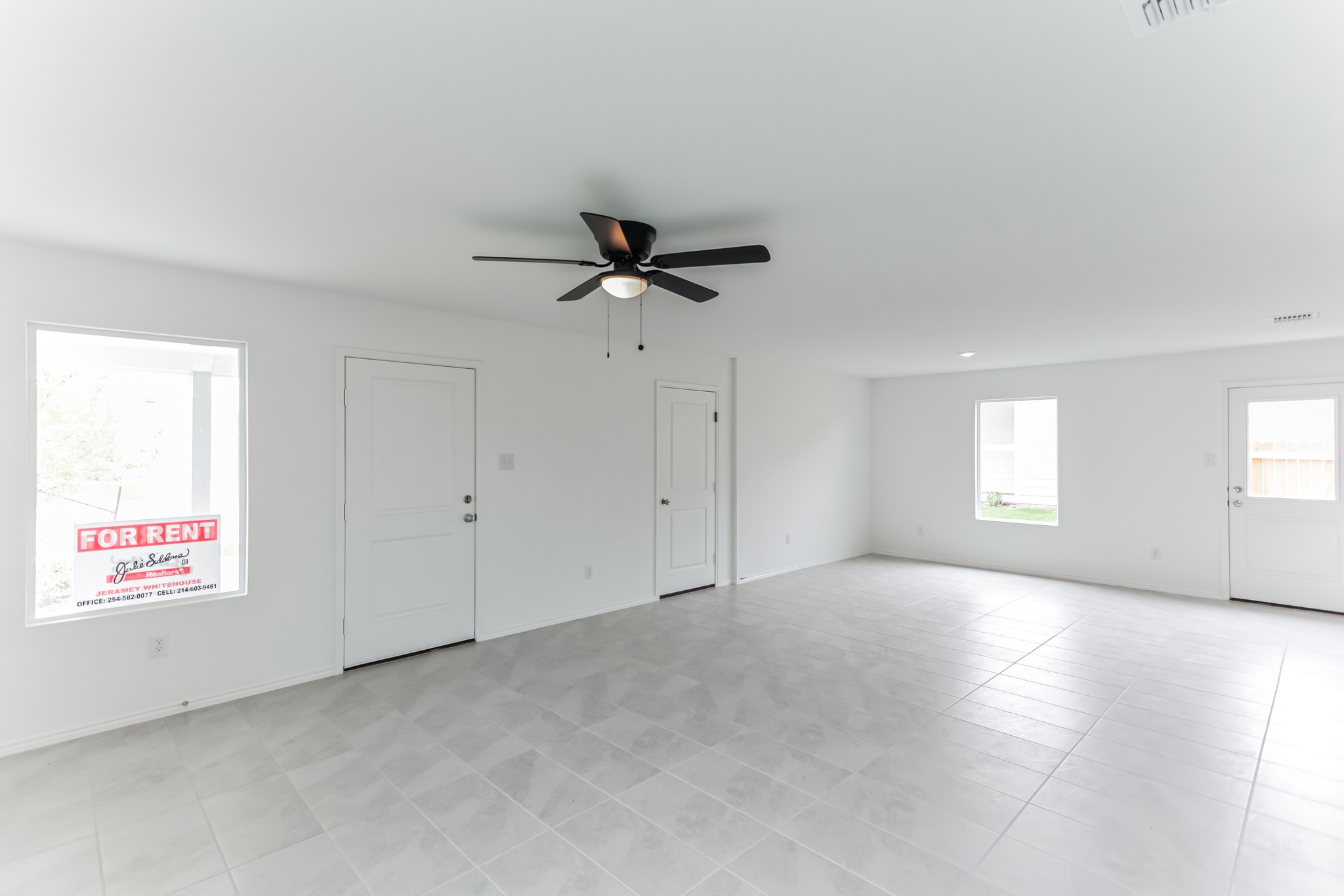 9781 Skyhawk Avenue Fort Worth TX 76179