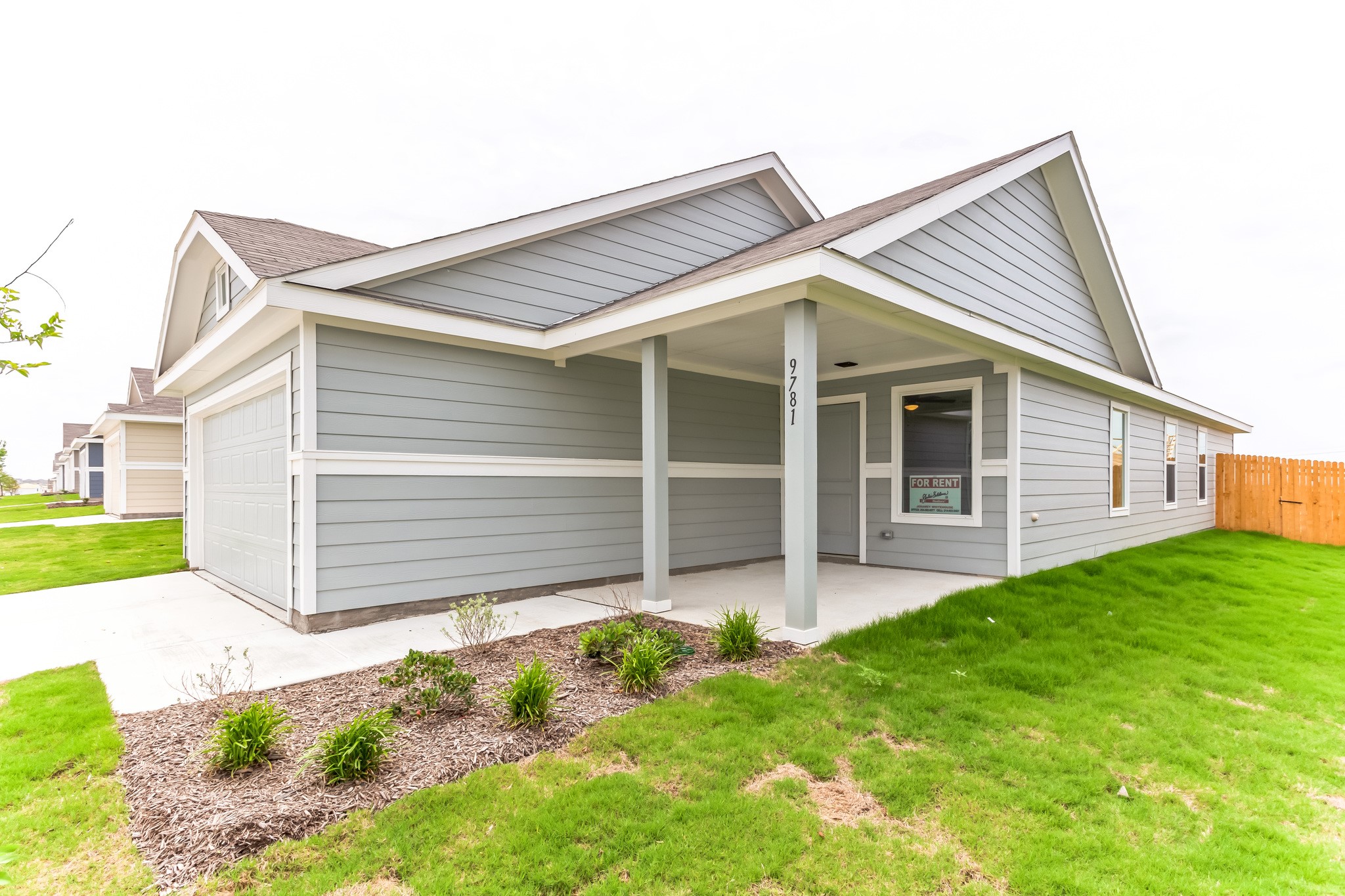 9781 Skyhawk Avenue Fort Worth TX 76179