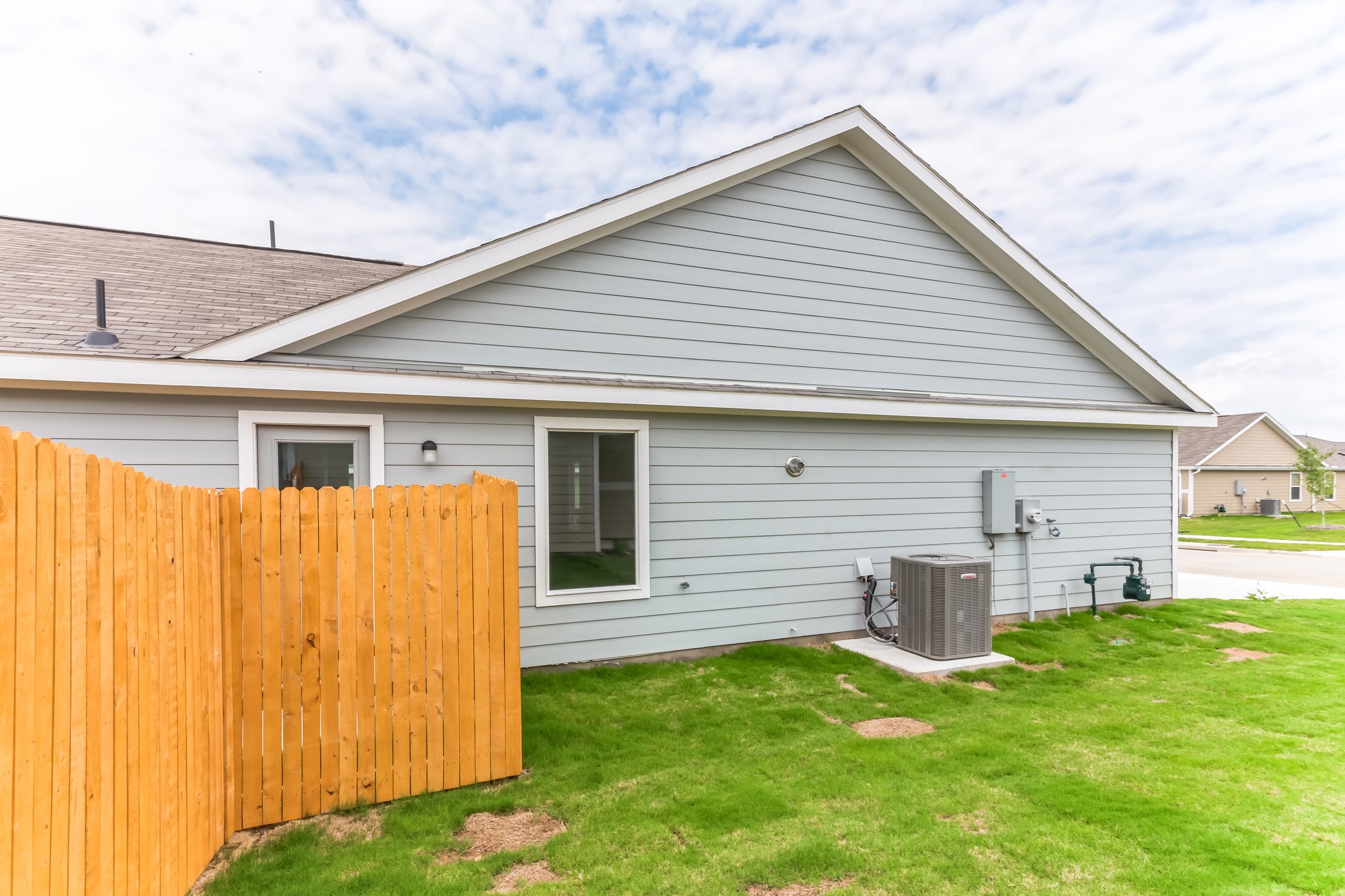 9781 Skyhawk Avenue Fort Worth TX 76179