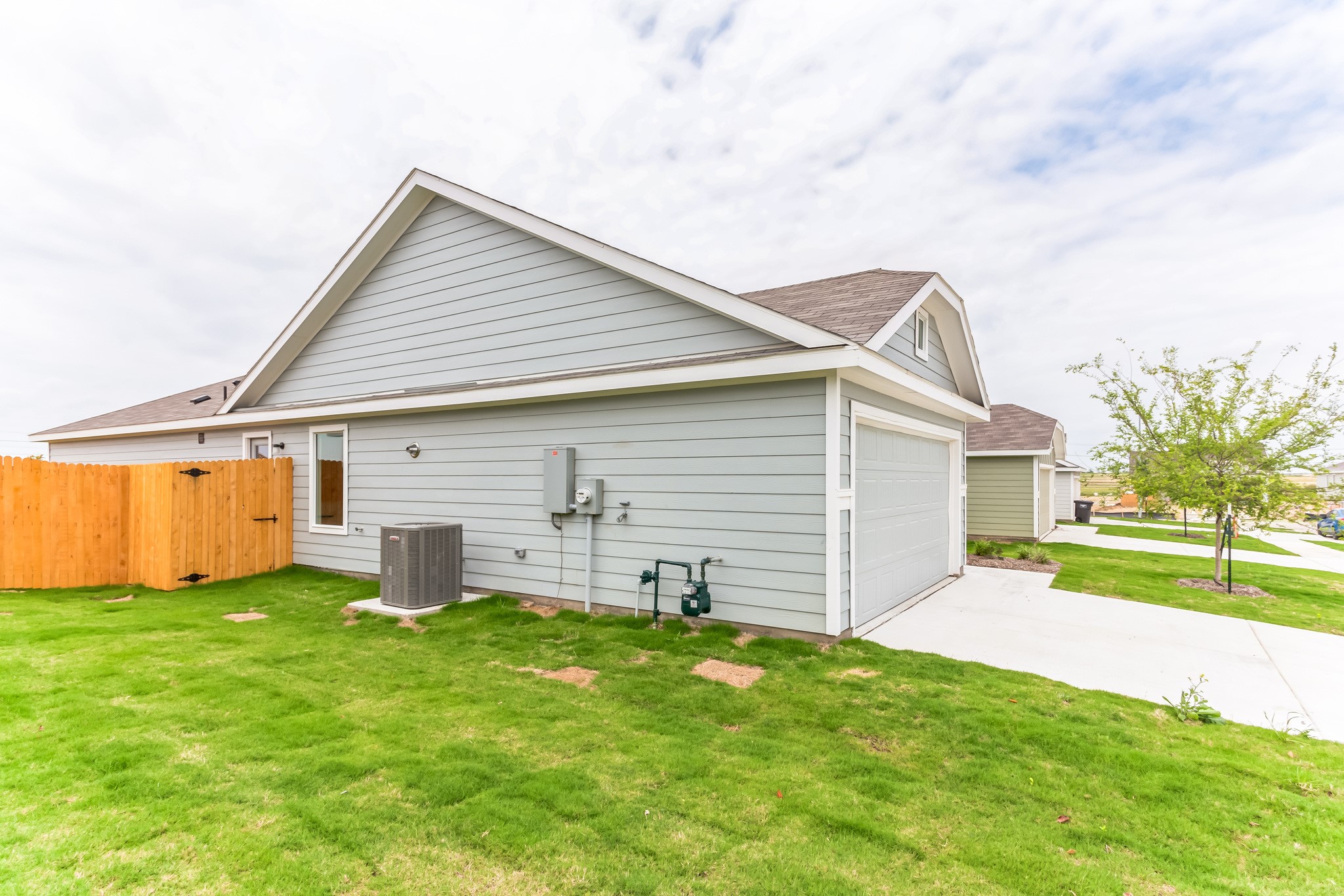 9781 Skyhawk Avenue Fort Worth TX 76179