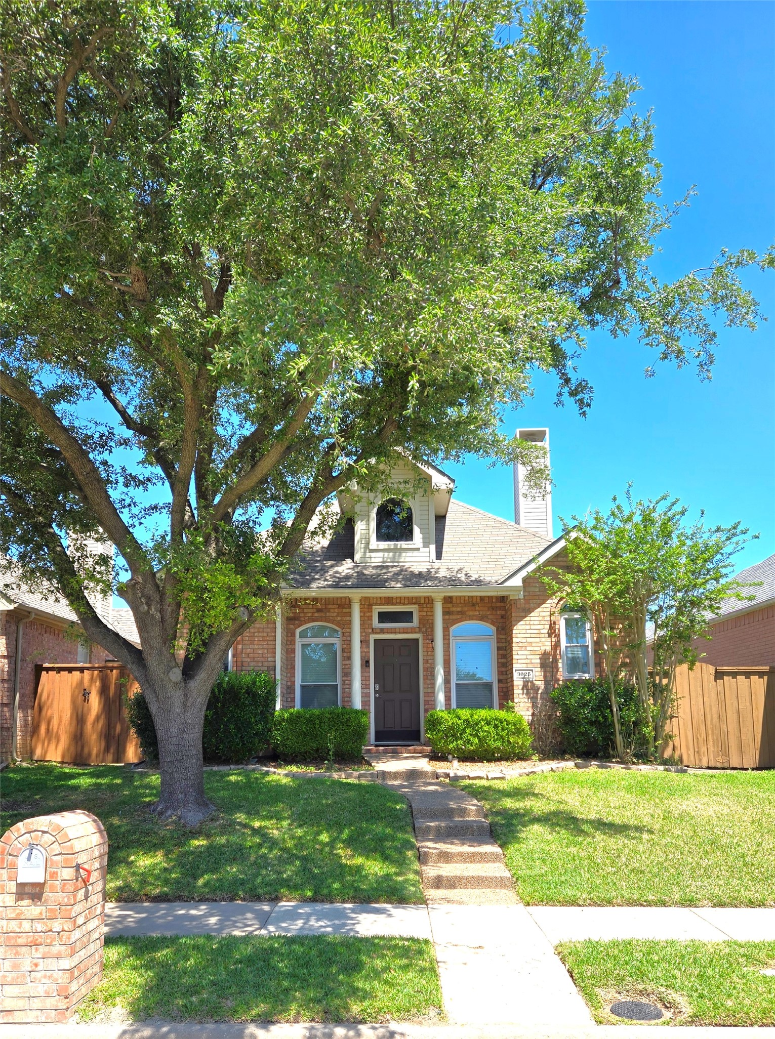 3025 Ridge Hollow Drive Plano TX 75023