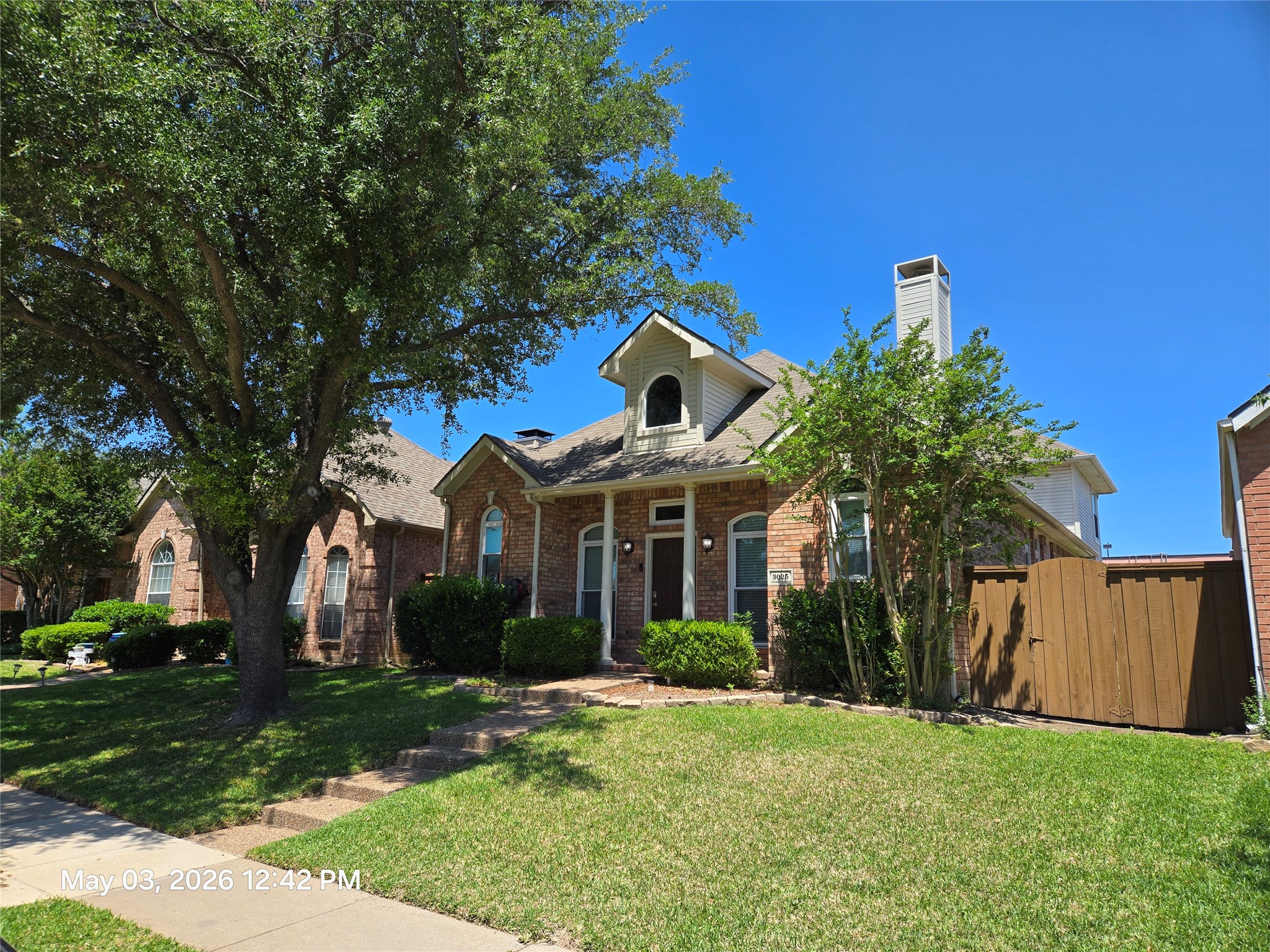 3025 Ridge Hollow Drive Plano TX 75023