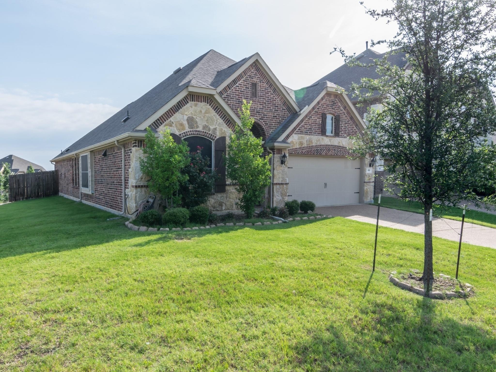 313 Wyndale Court Lewisville TX 75056