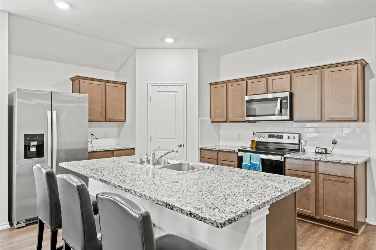 171 Seabiscuit Drive Caddo Mills TX 75135