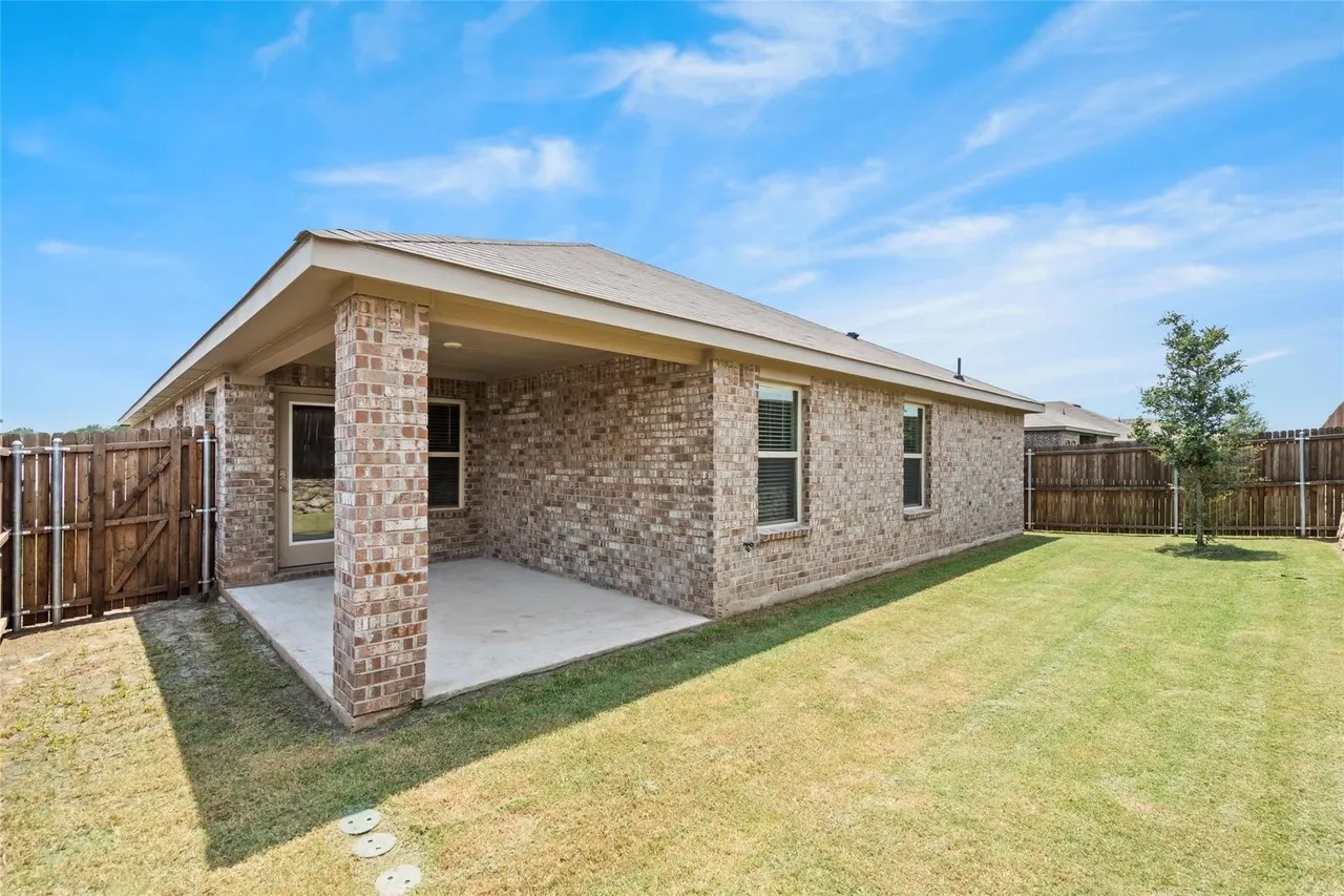 171 Seabiscuit Drive Caddo Mills TX 75135
